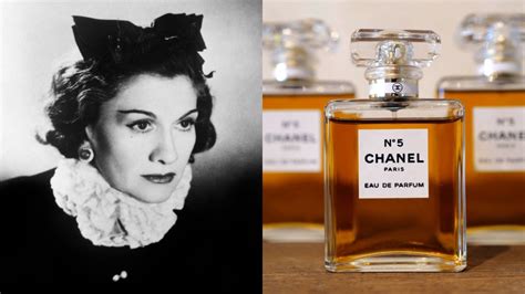 Coco Chanel Facts & Greatest Innovations: From Chanel No.5 to .